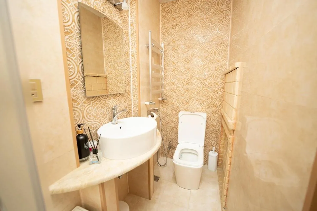 Unique Stay In Old Town Baku 0*,