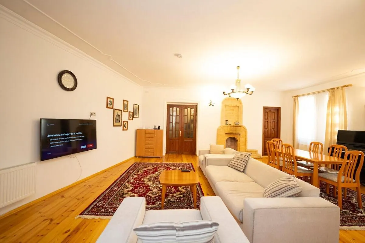 Lägenhet Unique Stay In Old Town Baku