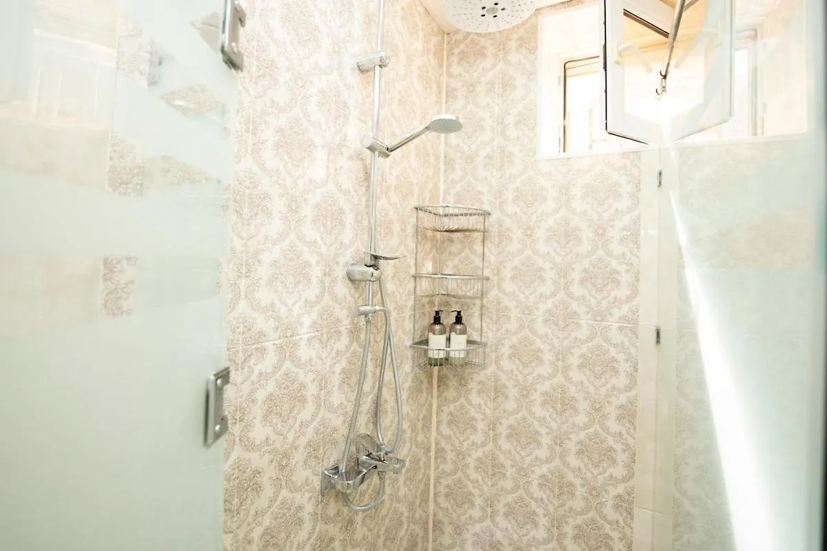 Lägenhet Unique Stay In Old Town Baku