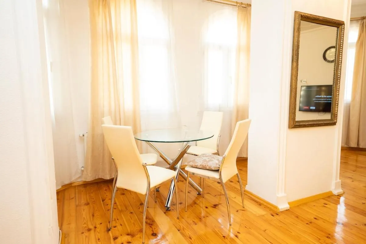 Unique Stay In Old Town Baku Azerbajdzjan