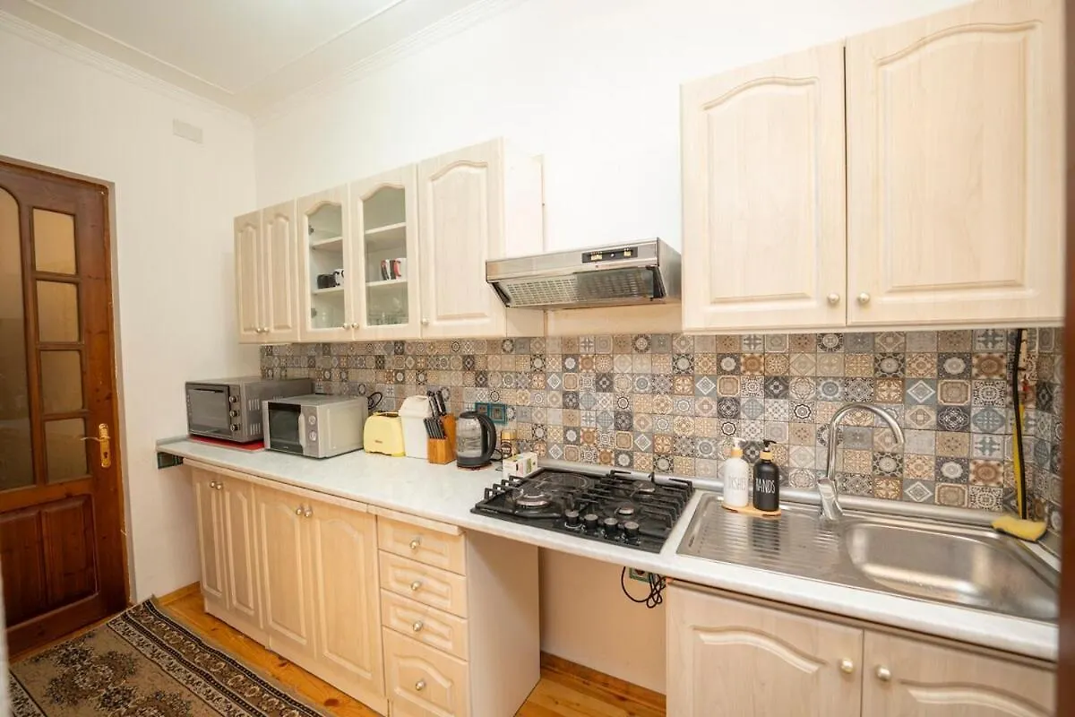 Unique Stay In Old Town Baku 0*,  Azerbajdzjan