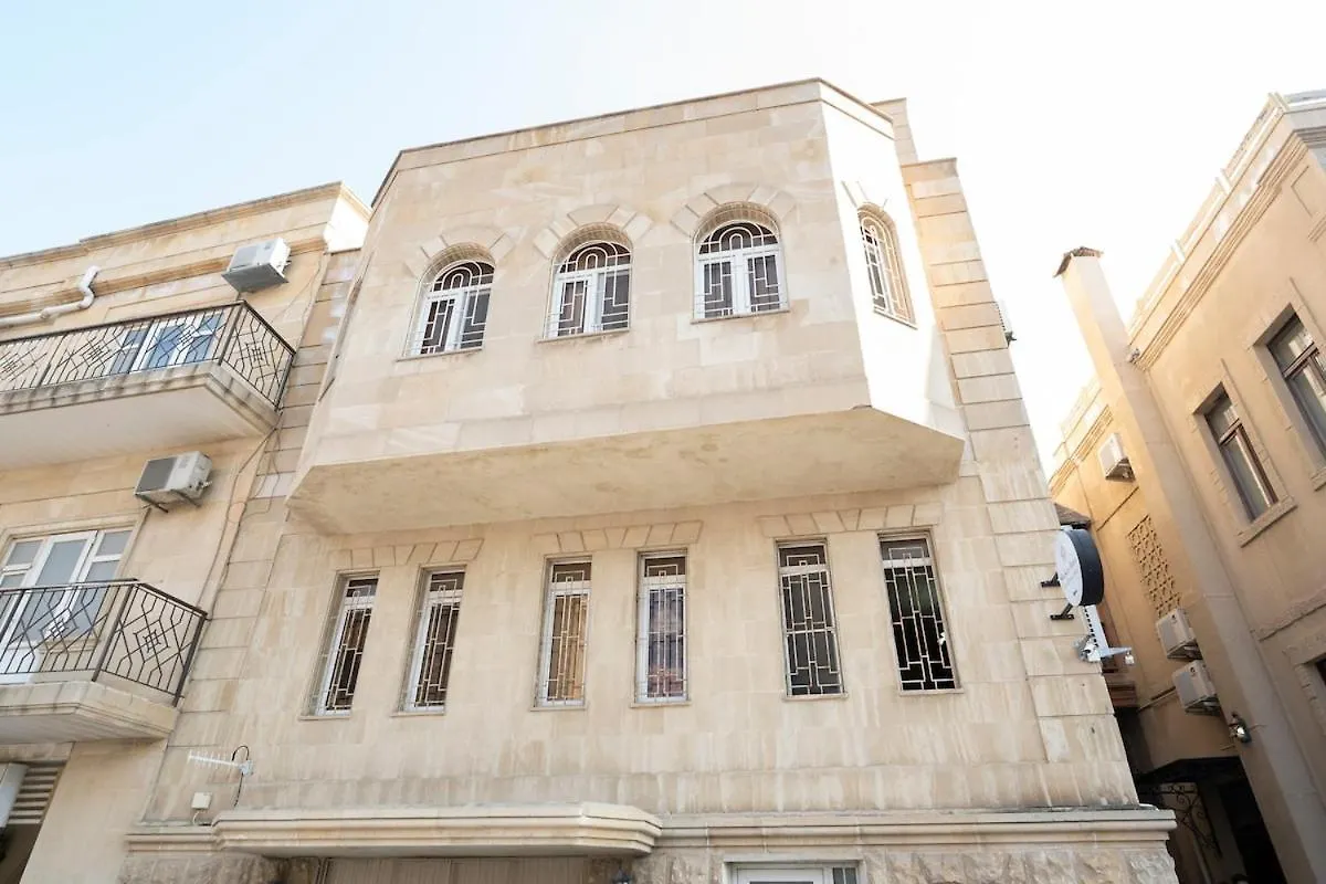 Lägenhet Unique Stay In Old Town Baku