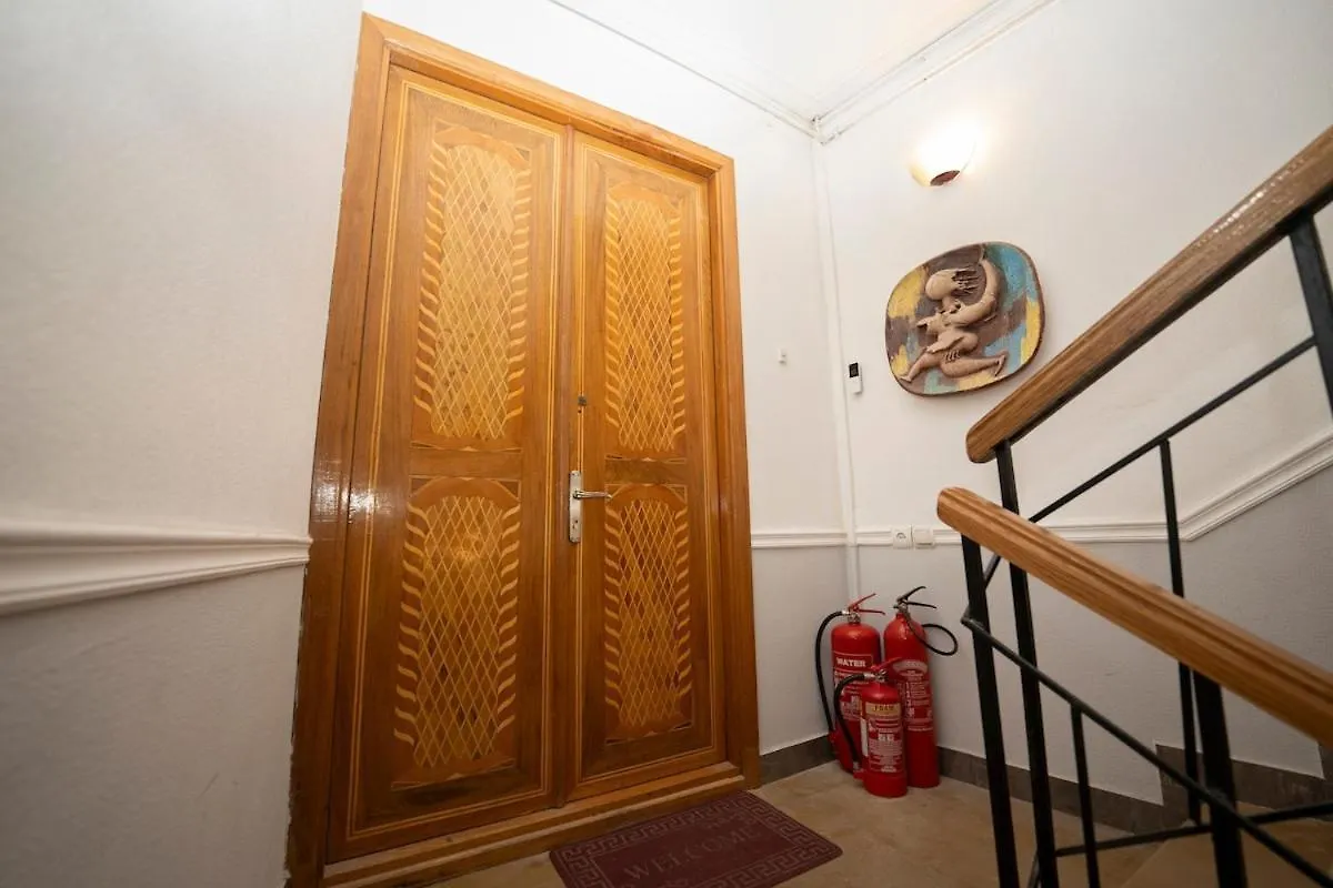 Unique Stay In Old Town Baku 0*,  Azerbajdzjan