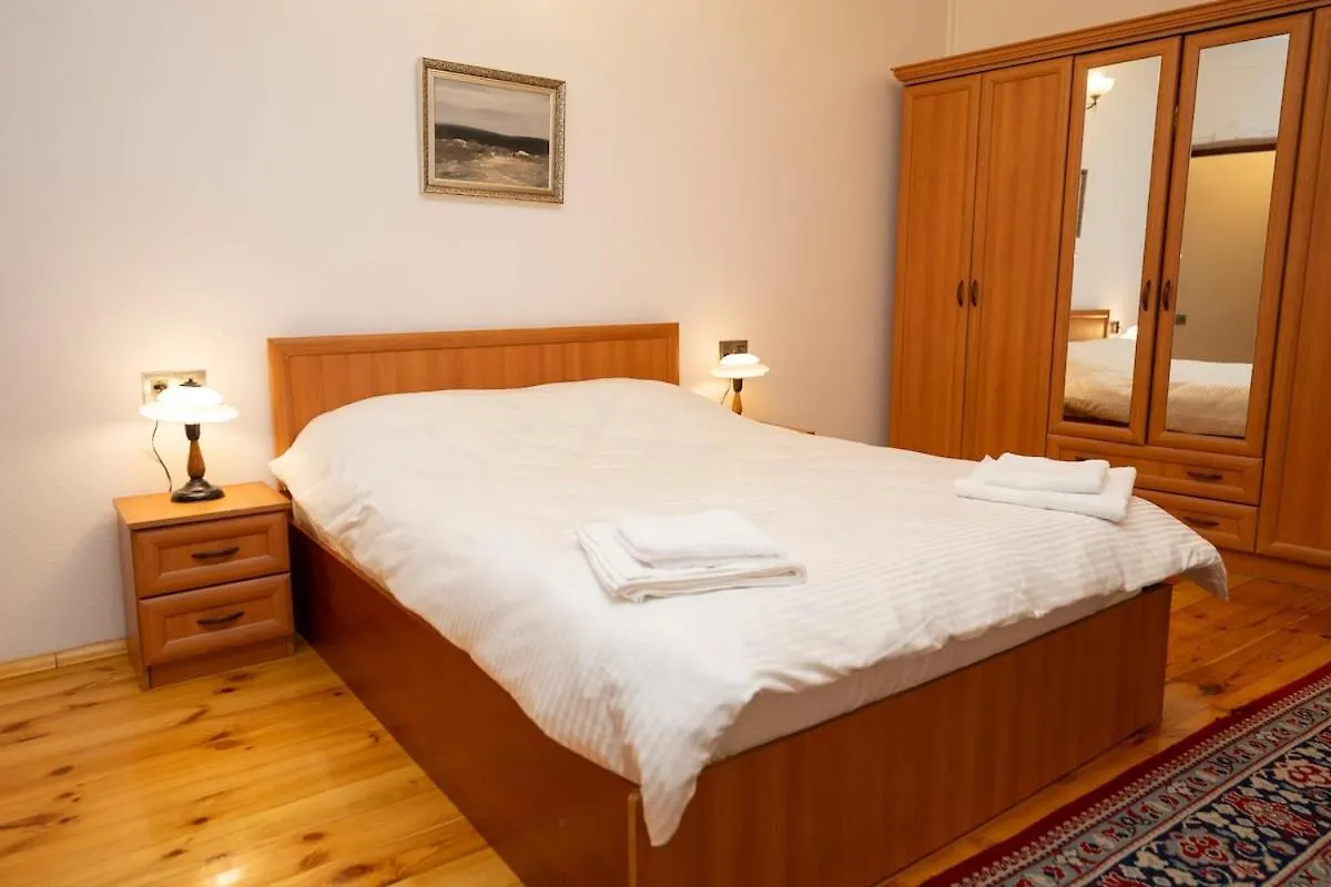 Unique Stay In Old Town Baku
