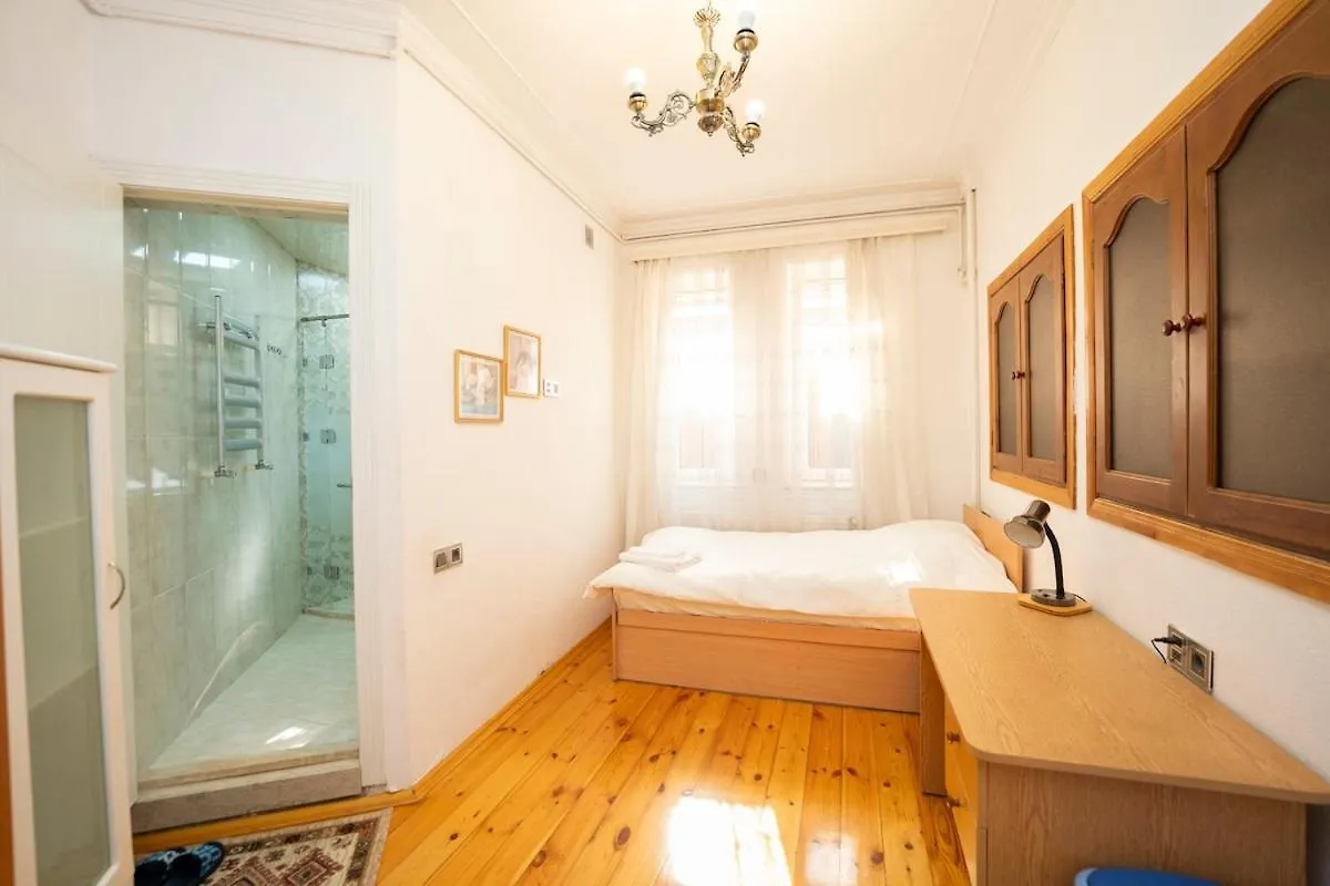 Unique Stay In Old Town Bakü Daire