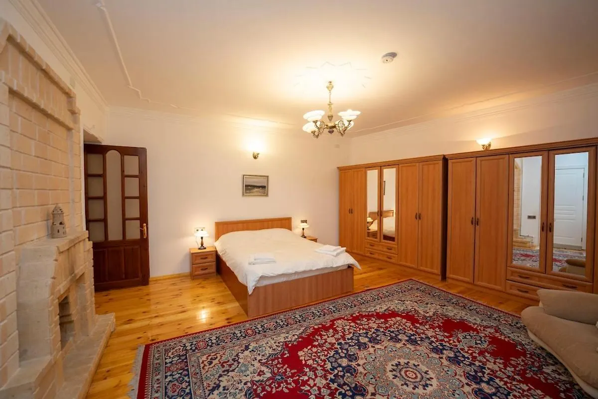 Unique Stay In Old Town Bakü 0*,  Azerbaycan