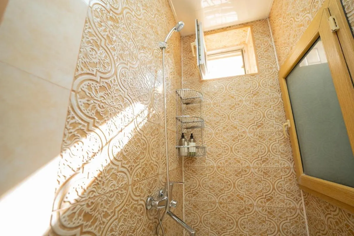 Unique Stay In Old Town Bakü